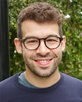 Guillaume Roy-Fortin