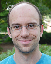 Jason Siefken