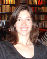 Rachael Norton