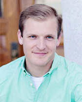 Aaron Peterson