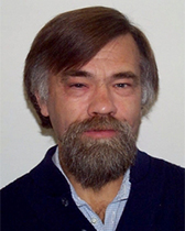 Andrei Suslin