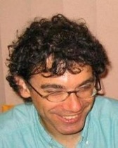 Ezra Getzler
