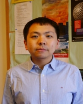 Gang Liu