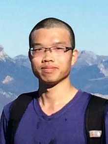 Jian Xiao