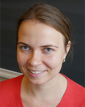 Kate Juschenko