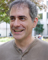 Michael Maltenfort