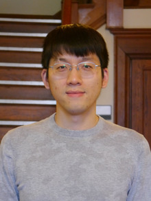 Qiang Zeng