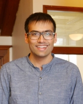 Rahul Krishna