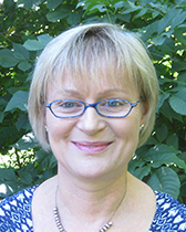Ursula Porod