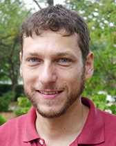 Yair Hartman