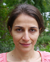 Zahra Sinaei