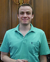 Guillermo Tochi
