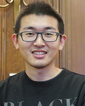Mingyi Zhang