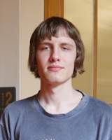 Grigory Kondyrev