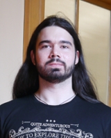 Yaroslav Khromenkov