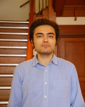 Aydin Yousefzadehfard