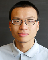 Guchuan Li