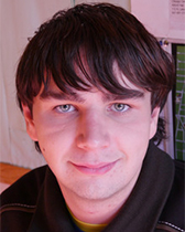 Maksym Chornyi