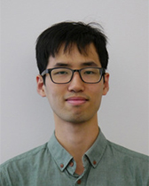 Pyongwon Suh