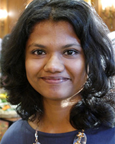 Yajnaseni Dutta