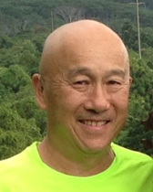 Greg Jue