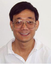 Zhihong Jeff Xia