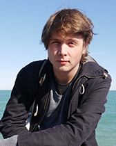 Piotr Pstragowski