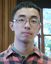 Yuxiang Wang