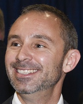 Van Cyr