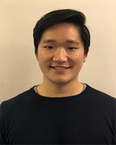 Benjamin Zhou