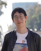 Hanlin Cai