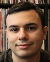 Marcus Michelen 
