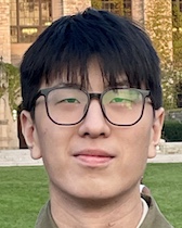 Weimufei Wu 