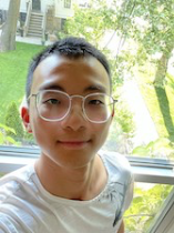 Zhenyi Chen