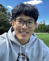 Haoran Hu 