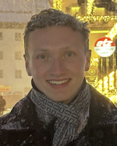 Alexander Olhava
