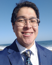 Edgar Santos Vega