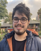 Amadeus Maldonado