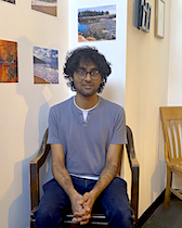 Adithya Upadhya