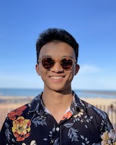 Zhenyi Chen