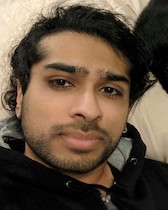 Deven Manam