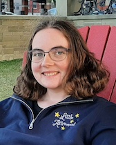 Abbigael Arseneau