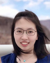 Yuxin Zhou